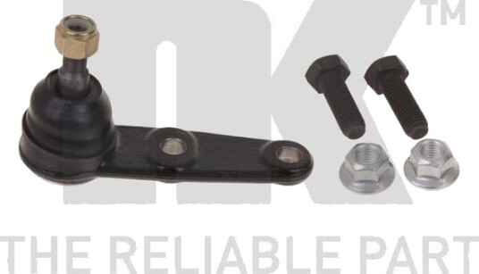 Bærekule NK 5043404 Bærekule NK 5043404