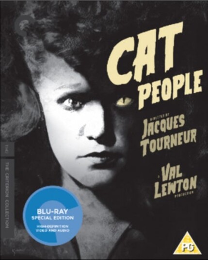 Cat People Cat People