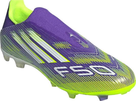 adidas Performance F50 League Ll Fg/Mg - Purple - 44 2/3 adidas Performance F50 League Ll Fg/Mg - Purple - 44 2/3