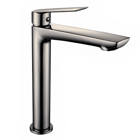 Macro Design Garda Høy Børstet (GRO-BHGHBO)
