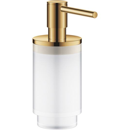 GROHE SELECTION SÅPEDISPENSER COOL SUNRISE GROHE SELECTION SÅPEDISPENSER COOL SUNRISE