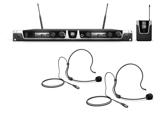 LD Systems U505 BPH2