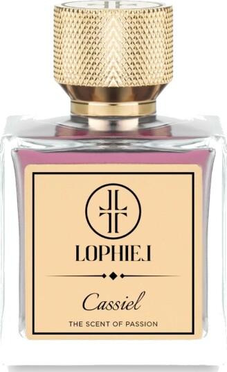 Cassiel The Scent of Passion Eau De Parfum 100ml Cassiel The Scent of Passion Eau De Parfum 100ml