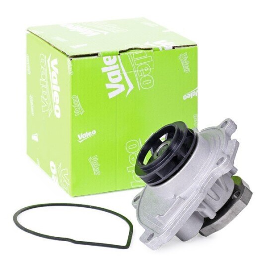 VALEO 506837 Vannpumpe VALEO 506837 Vannpumpe
