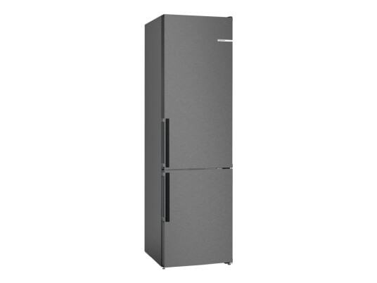 Bosch Serie 4 KGN39VXBT Kjøleskap/Fryser Bosch Serie 4 KGN39VXBT Kjøleskap/Fryser