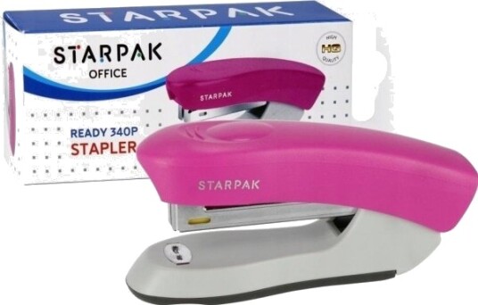 Starpak Starpak Stiftemaskin 12K 10 Størrelse Stk 340P Pud 12/144