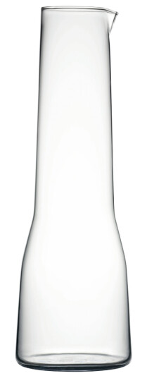 Iittala - Essence karaffel 1L klar Iittala - Essence karaffel 1L klar