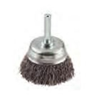 kwb 606310 wire wheel/wheel brush
