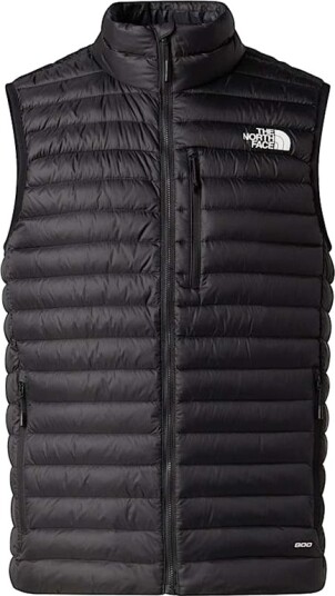 The North Face M Bettaforca Lt Down Vest Tnf Black