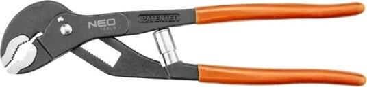 Neo Tools Rørtang 02-435