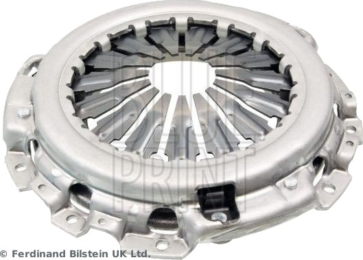 Trykkplate, clutch BLUE PRINT ADC43261N