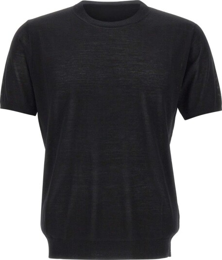 Kangra Herre Strikkevarer Svart 4XL, Kangra Herre Strikkevarer Svart 4XL,