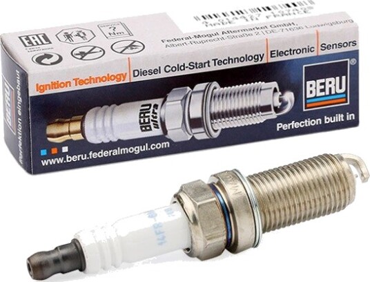 Tennplugg BERU Z226 Tennplugg BERU Z226