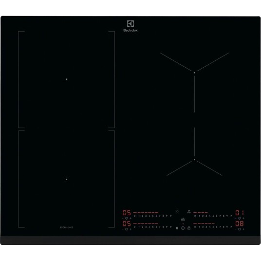Electrolux Excellence XH606BFB