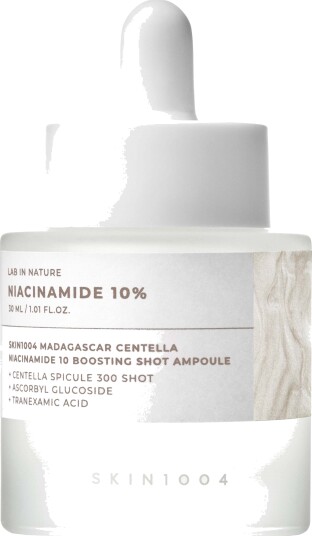 Skin1004 Madagascar Centella Niacinamide 10 Ansiktsserum 30 ml