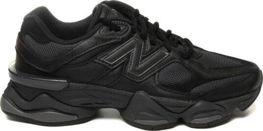 New Balance Dame Sport Svart 37 EU, New Balance Dame Sport Svart 37 EU,