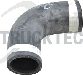 TRUCKTEC AUTOMOTIVE 04.40.114 Radiatorslange