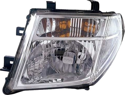 ALKAR 2746574 Frontlykter ALKAR 2746574 Frontlykter