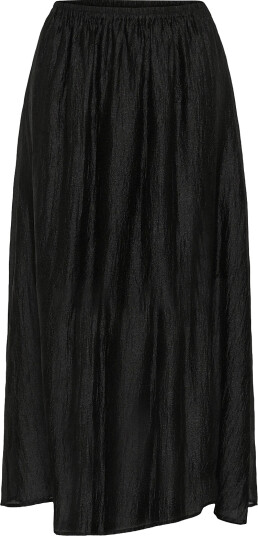 Kaffe Kagabriella Skirt   Black   36