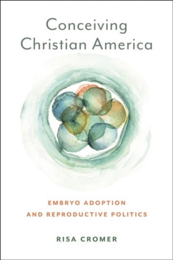 Conceiving Christian America Conceiving Christian America