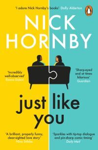 Just Like You Av Nick Hornby