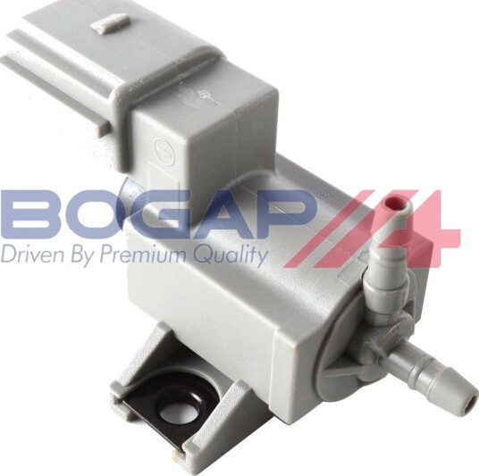 Ventil, luftstyring-sugeluft BOGAP A6310115 Ventil, luftstyring-sugeluft BOGAP A6310115