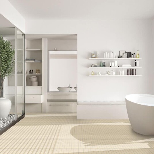 Klinker Arredo Galaxy Pigaet Beige Mosaic 3x3 cm Klinker Arredo Galaxy Pigaet Beige Mosaic 3x3 cm