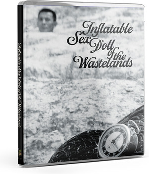 Inflatable Sex Doll Of The Wastelands 1967 Bluray