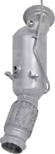 Katalysator NAP carparts CAK11510 Katalysator NAP carparts CAK11510