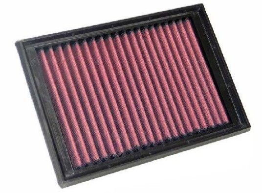 Luftfilter K&N Filters 33 2510 Luftfilter K&N Filters 33 2510