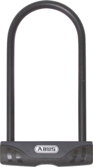 ABUS Robust bøylelås U-lock 7601