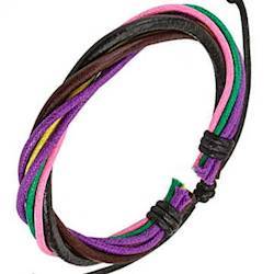 Fashion-armbånd "Collered"
