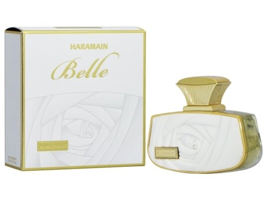 Al Haramain Belle Eau De Parfum 75Ml