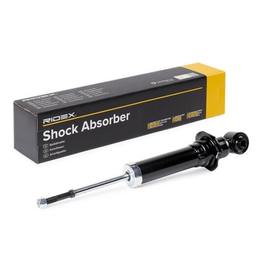 Støtdemper RIDEX 854S0551 Støtdemper RIDEX 854S0551