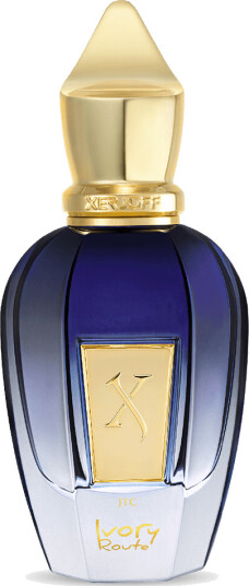 Xerjoff Ivory Route Club Eau De Parfum JTC Xerjoff 50ml