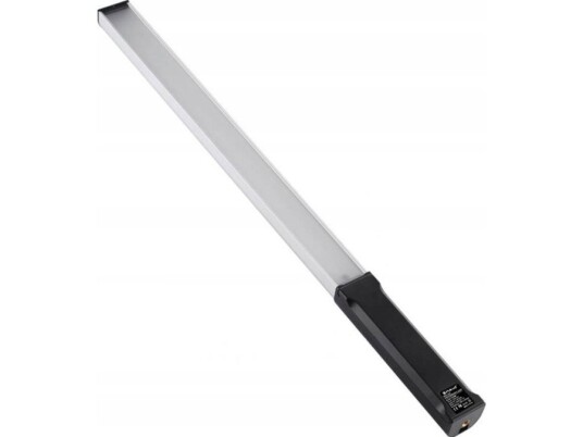 Fargerik Led-Fotograferingslampe Puluz Med Fjernkontroll (Pu460b)