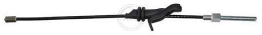 Bremsewire A.B.S. K10061 Bremsewire A.B.S. K10061