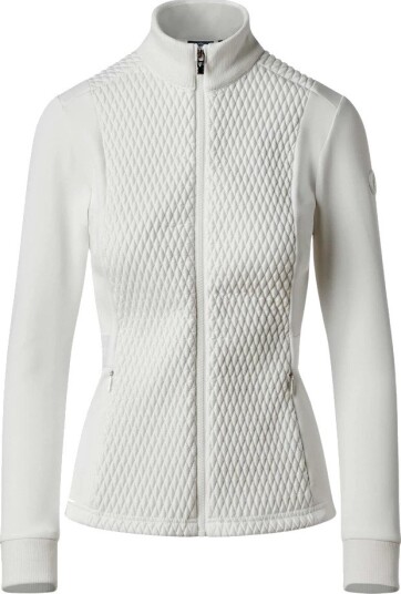 Fusalp Dame Jakker Hvit XS, Fusalp Dame Jakker Hvit XS,