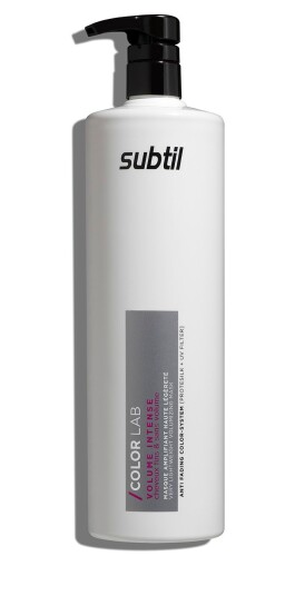 Subtil Color Lab Care Volumizing Mask/Conditioner 1000 ml