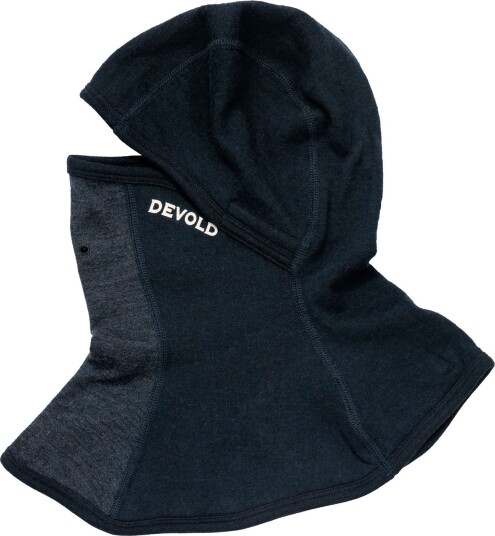 Devold Expedition Arctic Pro Balaclava Ink O/S Devold Expedition Arctic Pro Balaclava Ink O/S