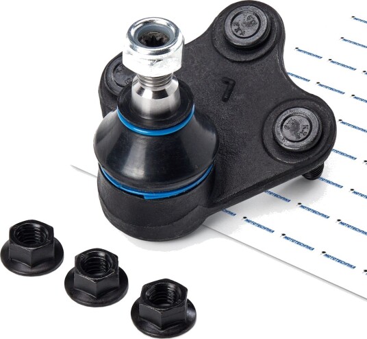 MOTOTECHNIKA 21-PW-05 Bærekule