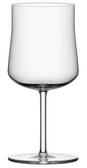Orrefors Informal glass p? stett 28 cl 2-pakning Klar Orrefors Informal glass p? stett 28 cl 2-pakning Klar