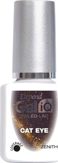 Depend Gel iQ Effects Cat Eye Zenith