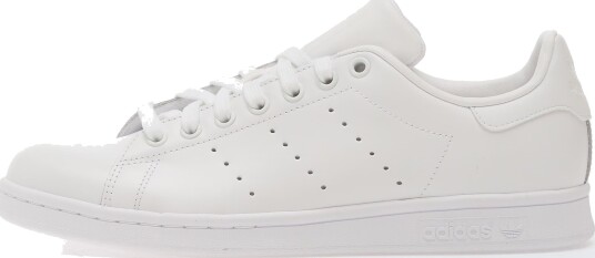 Joggesko adidas Stan Smith W Ftwr White/ Ftwr White/ Ftwr White EUR 38 2/3 Joggesko adidas Stan Smith W Ftwr White/ Ftwr White/ Ftwr White EUR 38 2/3