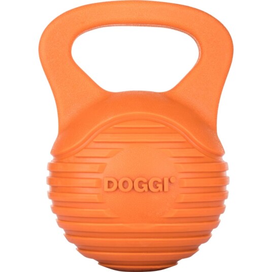 Doggi Small Dumbell Hundeleke Doggi Small Dumbell Hundeleke