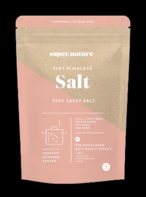Himalayasalt fint 300g