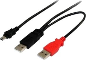 Elo Usb Kabelsett Usb Usb Kun Strøm Hann Til Micro Usb Type B Hann 2.5 M For Elo 0702L Elo Usb Kabelsett Usb Usb Kun Strøm Hann Til Micro Usb Type B Hann 2.5 M For Elo 0702L
