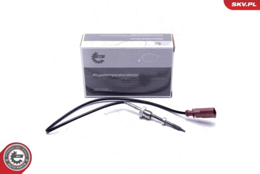 Sensor, eksostemperatur ESEN SKV 30SKV407