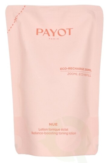 Payot Nue Radiance-Boosting Toning Lotion Refill 200 ml Payot Nue Radiance-Boosting Toning Lotion Refill 200 ml
