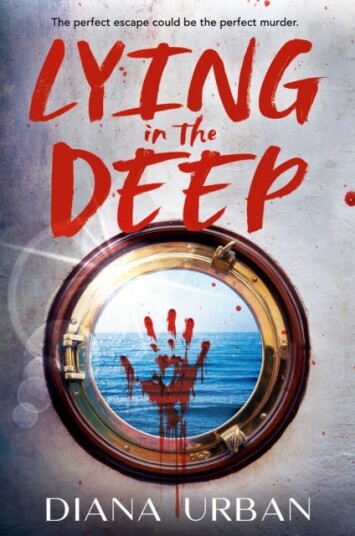 Lying In The Deep Av Diana Urban